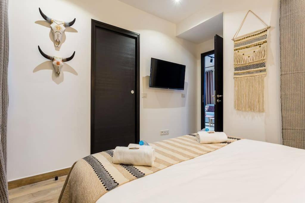 Hsh Cosy Apartment Bidassoa Gambetta Párizs Kültér fotó