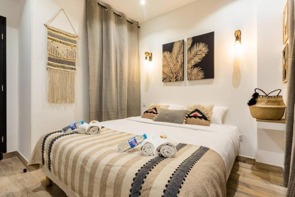 Hsh Cosy Apartment Bidassoa Gambetta Párizs Kültér fotó